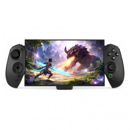 "Deltaco Gamepadtasche Switch"