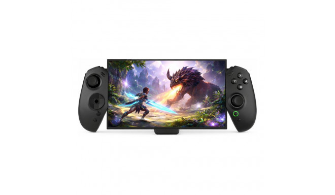 "Deltaco Gamepadtasche Switch"