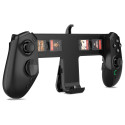 Deltaco mängupuldi kott Switch