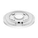 Cudy AP3000_P wireless access point 2976 Mbit/s White Power over Ethernet (PoE)