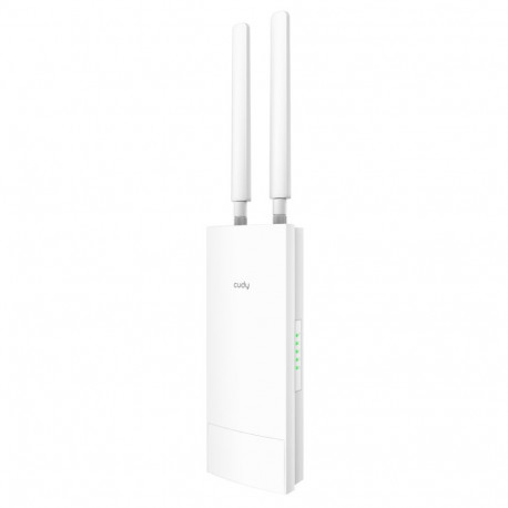 Cudy AP1200 1167 Mbit/s White Power over Ethernet (PoE)