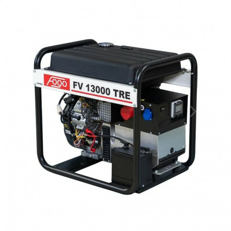 Fogo generaator FV 13000 TRE