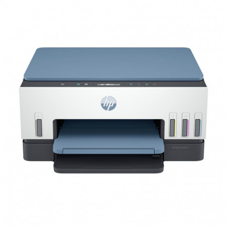 HP Smart Tank All-in-One 675, Print, Scan, Copy, Wireless, Scan to PDF