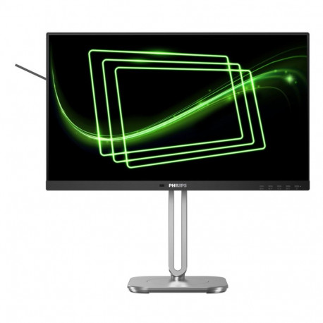 Philips monitor 5000 series 27B2G5601/00 68.6cm (27") 2560 x 1440 pixels Quad HD LCD, must