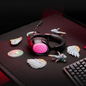 HyperX Cloud III S Wireless - Gaming Headset (Black)