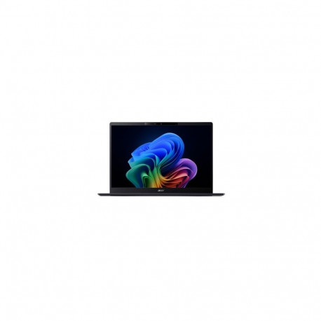 Acer TravelMate P6 TMP614-54T-TCO-52BA Copilot+ PC Intel Core Ultra 5 226V Laptop 35.6 cm (14") Touc
