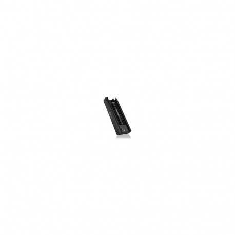 ICY BOX SSD-korpus IB-180MC-C31 M.2, must