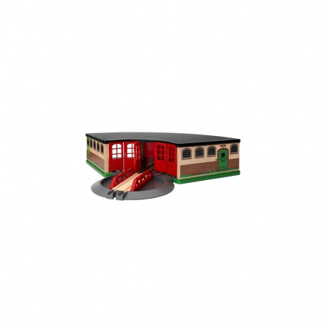 BRIO 33736 play vehicle/play track accessory Scenery