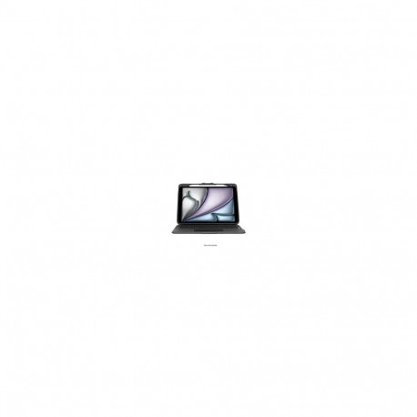 Targus VersaVu QWERTY UK English Bluetooth Black