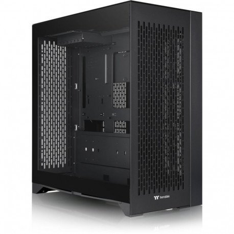 CTE E600 MX (schwarz, Tempered Glas x 2)