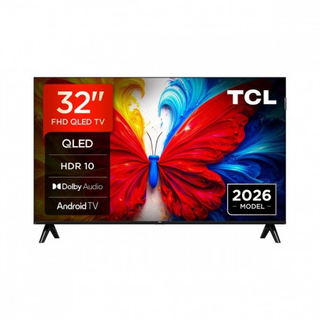 QLED-teler 32S5L 32 inch