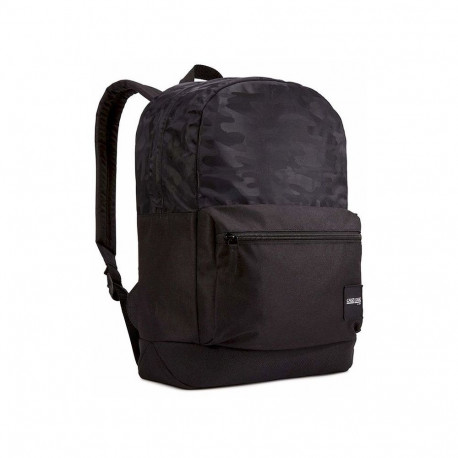 Case Logic CCAM2126 Laptop Backpack / Black/Camo