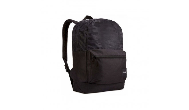 Case Logic CCAM2126 Laptop Backpack / Black/Camo