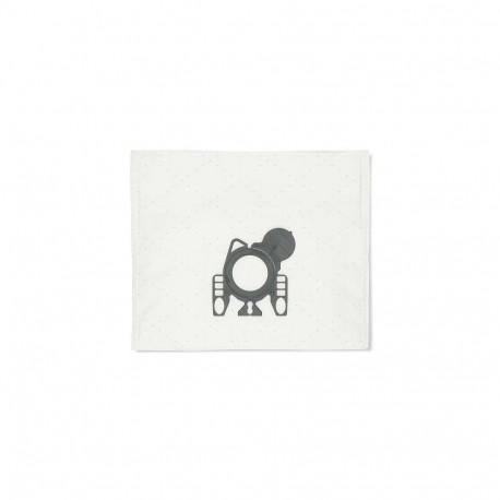 Nedis DUBG1000-4.1 Vacuum Cleaner Bags for Miele FJM