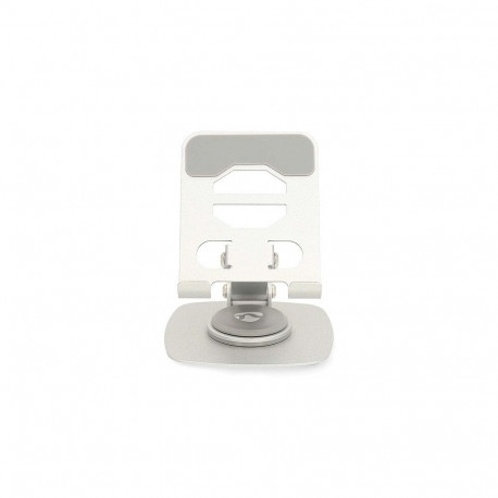 Nedis SSTND210SI Smartphone Holder Universal / silver