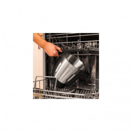Cecotec Mambo 11090 Habana 1600 W 3.3 L Black, Stainless steel