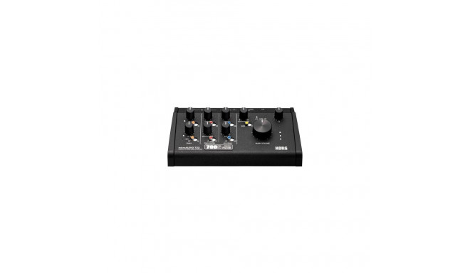 Korg microAUDIO 722