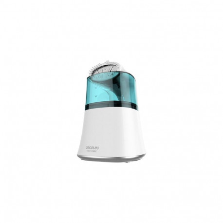 Cecotec SmoothForce 3000 UltraSteam Handheld garment steamer 0.7 L 1200 W Turquoise, White
