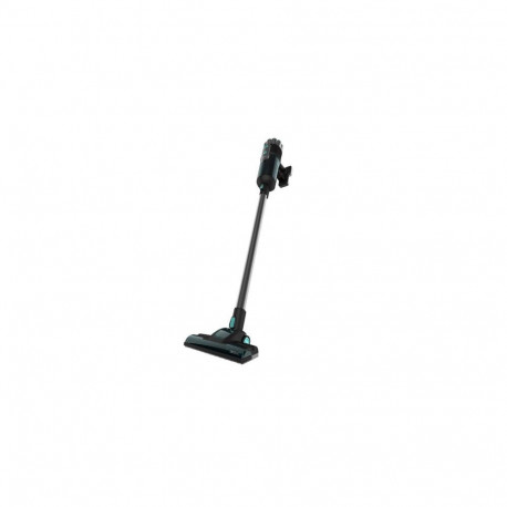 Cecotec 05672 stick vacuum/electric broom AC Dry Bagless 0.5 L 600 W Black, Blue