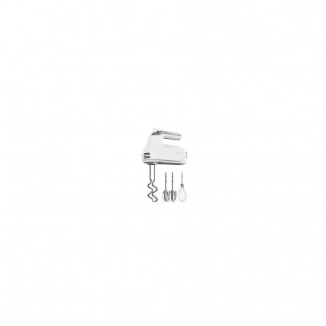 Cecotec PowerTwist 500 Hand mixer 500 W White