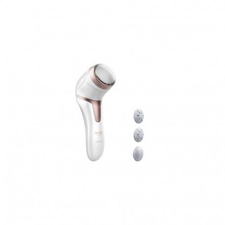 Cecotec Bamba SkinCare Pink gold, White