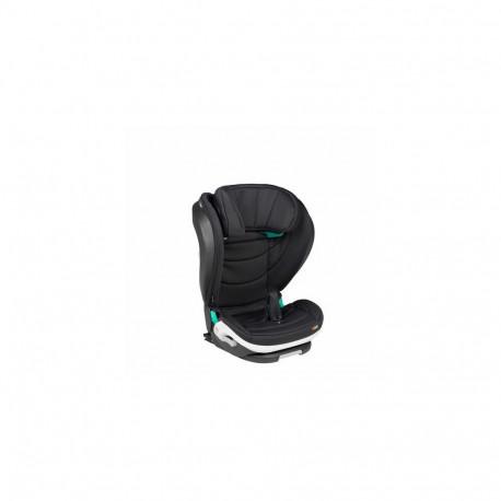 BeSafe Flex FIX 2 baby car seat 2-3 (15 - 36 kg; 3 - 12 years) Black