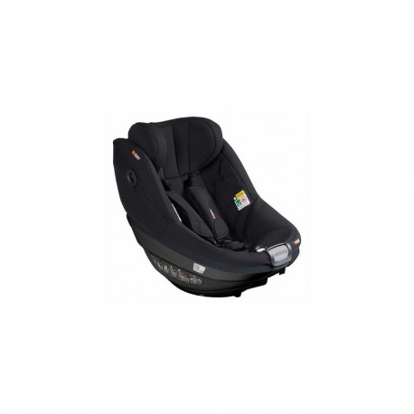 BeSafe Beyond 2 360 baby car seat 1-2 (9 - 25 kg; 9 months - 6 years) Black