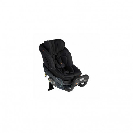 BeSafe Stretch 2 baby car seat 0+/1/2/3 (0 - 36kg; 6 months - 12 years) Black