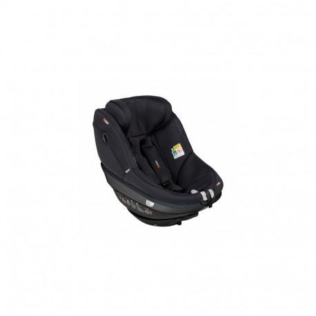 BeSafe Beyond 2 360 baby car seat 1-2 (9 - 25 kg; 9 months - 6 years) Black