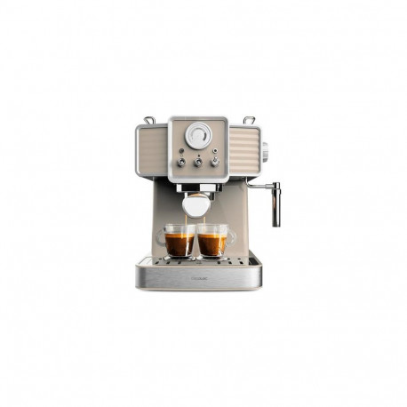 Cecotec 01585 coffee maker Semi-auto Espresso machine 1.5 L