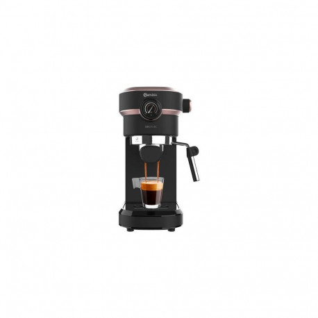 Cecotec Cafelizzia 890 Rose Pro Fully-auto Espresso machine 1.1 L
