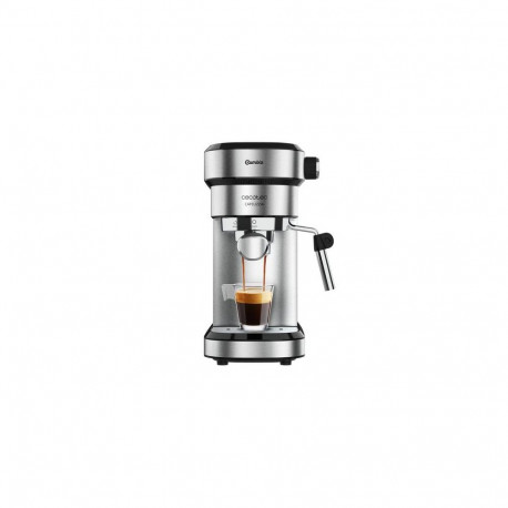 Cecotec Cafelizzia 790 Steel Semi-auto Espresso machine 1.2 L