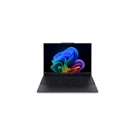 Lenovo ThinkPad E16 Gen 4 (AMD) Copilot+ PC AMD Ryzen™ AI 7 445 Laptop 40.6 cm (16") WUXGA 24 G