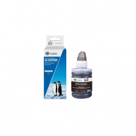 G&G 19382 printer ink refill Compatible