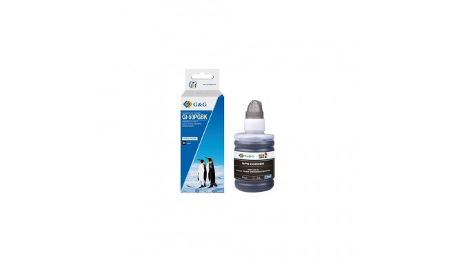 G&G 19382 printer ink refill Compatible