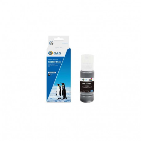 G&G 19371 printer ink refill Compatible