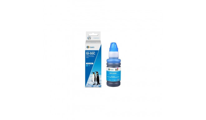 G&G 19383 printer ink refill Compatible