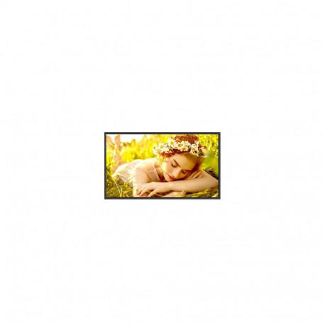 LG 32UL5Q-M Signage Display Digital signage flat panel 81.3 cm (32") LCD Wi-Fi 500 cd/m² 4K Ult