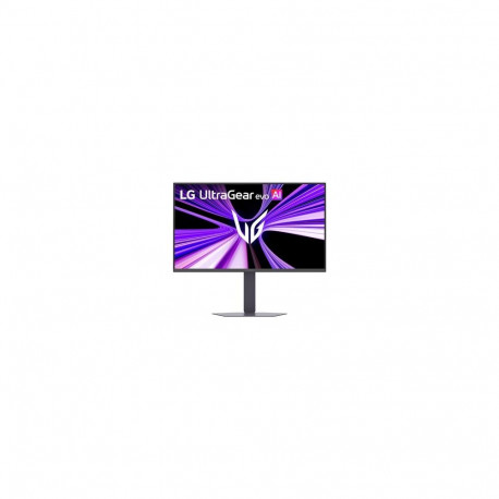 LG 27GM950B-B computer monitor 68.6 cm (27") 5120 x 2880 pixels 5K Ultra HD LED Black