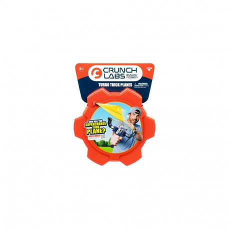 Moose Toys Turbo Trick Planes