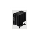 XPG MAESTRO42SA-BKCWW Processor Air cooler 12 cm Black 1 pc(s)