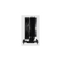 XPG MAESTRO42SA-BKCWW Processor Air cooler 12 cm Black 1 pc(s)