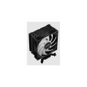 XPG MAESTRO42SA-BKCWW Processor Air cooler 12 cm Black 1 pc(s)