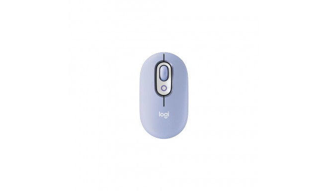 Logitech POP Mouse