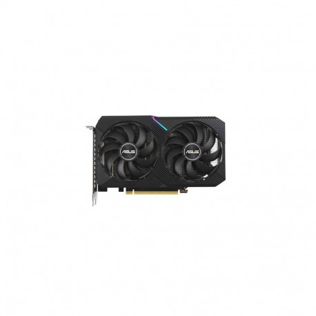ASUS Dual -RTX3060-12G-V2 NVIDIA GeForce RTX 3060 12 GB GDDR6