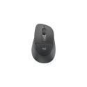 Logitech Signature Comfort Plus Combo MK880 keyboard Mouse included Universal RF Wireless + Bluetoot