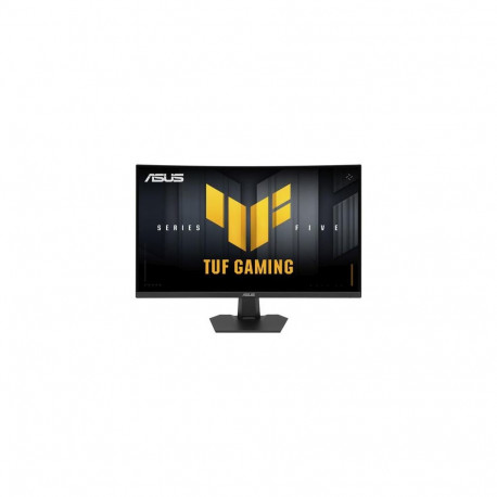 ASUS TUF Gaming VG27VQM5F computer monitor 68.6 cm (27") 1920 x 1080 pixels Full HD LCD Black