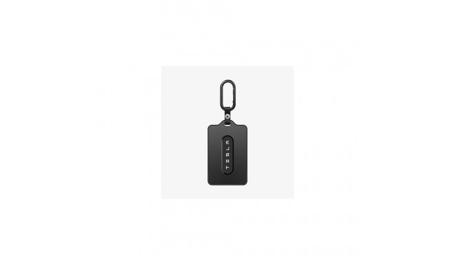 Spigen ACP07175 key ring/case Key case Black