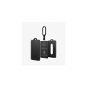 Spigen ACP07175 key ring/case Key case Black