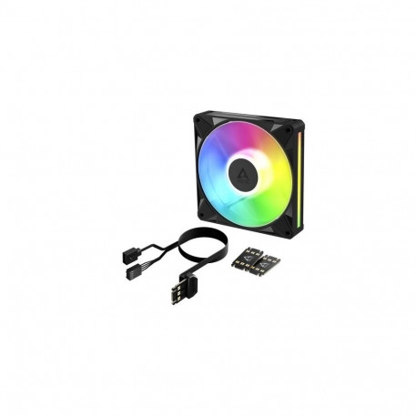 ARCTIC BioniX P14 A-RGB 140 mm PWM Fan with Daisy Chain